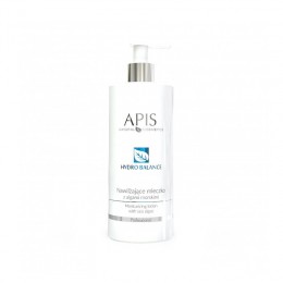 Apis hydro balance moisturizing milk with seaweed 500 ml