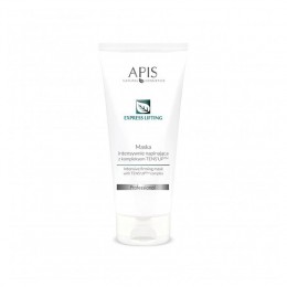 Apis express lifting intensive tightening mask with tens`up 200 ml