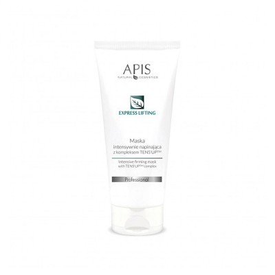 Apis express lifting intensive tightening mask with tens`up 200 ml Apis express lifting intensive tightening mask with tens`up 200 ml