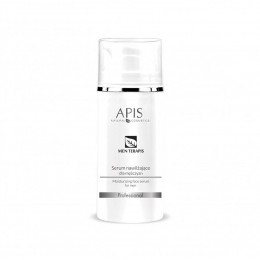Apis men terapis moisturizing serum for men 100 ml
