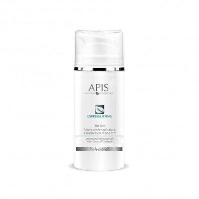 Apis express lifting intensive tightening serum with tens`up 100 ml