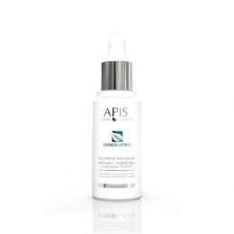 Apis express lifting concentrate tightening and smoothing with tens`up 30 ml