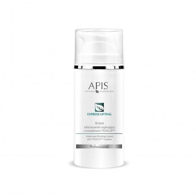 Apis express lifting intensive tightening cream with tens`up 100 ml Apis express lifting intensive tightening cream with tens`up 100 ml