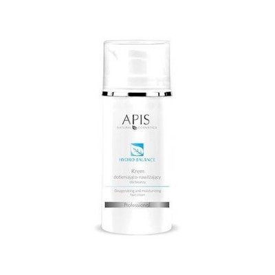 Apis intensive moisturizing cream for dry skin 50 ml Apis intensive moisturizing cream for dry skin 50 ml