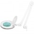Elegante 6025 60 LED 5D magnifying glass lamp for tabletop Elegante 6025 60 LED 5D magnifying glass lamp for tabletop