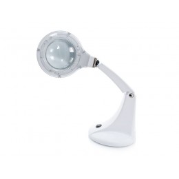 Magnifying lamp Elegante mini 30 LED SMD 5D