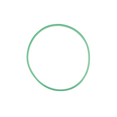 Woson uszczelka silikonowa do autoklawów 7 L i 8 L zielona 7,5 mm Woson uszczelka silikonowa do autoklawów 7 L i 8 L zielona 7,5 mm