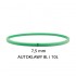 Woson silicone seal for autoclaves 10 L and 12 L green 7.5 mm