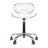 Gabbiano cosmetic stool Q-4599 white