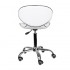 Gabbiano cosmetic stool Q-4599 white