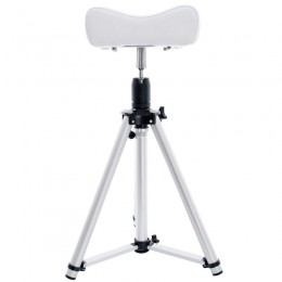 Azzurro 301 alu pedicure footrest