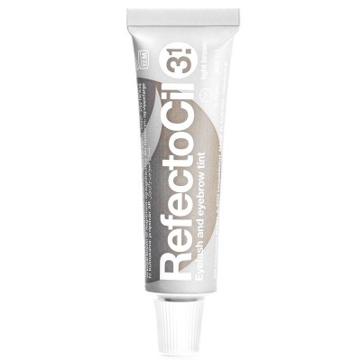 Refectocil 3.1 Gel Henna Light Brown