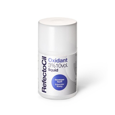 Hydrogen peroxide Refectocil 3% liquid 100 ml