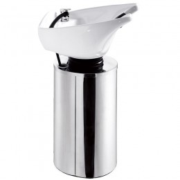 Gabbiano hairdressing wash station Q-2460 - washing station
