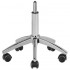 Cosmetic stool AM-304 black