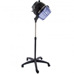 Gabbiano LI-202S standing dryer two speeds black