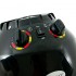 Gabbiano LI-202S standing dryer two speeds black
