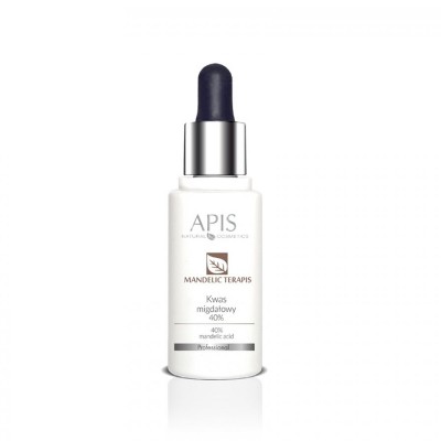 Apis mandelic terapis almond acid 40% 30 ml