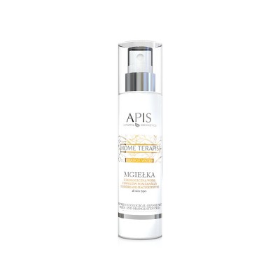 Apis mist with organic orange water and stem cells 150 ml