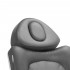 Electric cosmetic chair Azzurro 870S pedi 3 motors gray Electric cosmetic chair Azzurro 870S pedi 3 motors gray