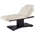 Spa beauty couch Azzurro 805 1 motor wenge/latte