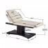 Spa beauty couch Azzurro 805 1 motor wenge/latte