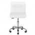 Cosmetic chair A-5299 white