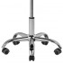 Cosmetic chair A-5299 white