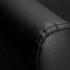 Gabbiano hairdressing chair Helsinki black