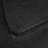 Gabbiano hairdressing chair Helsinki black