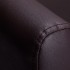 Gabbiano hairdressing chair Helsinki brown