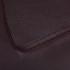 Gabbiano hairdressing chair Helsinki brown