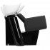 Gabbiano hairdresser's wash Helsinki black