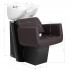Gabbiano hairdresser's wash Helsinki brown