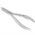 Snippex cuticle nippers 12 cm / 4 mm Snippex cuticle nippers 12 cm / 4 mm