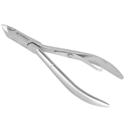Snippex cuticle nippers 12 cm / 4 mm Snippex cuticle nippers 12 cm / 4 mm