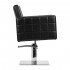 Gabbiano Ankara hairdressing chair black Gabbiano Ankara hairdressing chair black