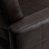 Gabbiano Ankara hairdressing chair brown Gabbiano Ankara hairdressing chair brown