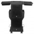 Gabbiano hairdressing assistant 100C black