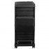 Gabbiano hairdressing assistant 100C black