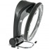 Gabbiano infrazone standing FL-101S gray