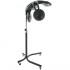 Gabbiano infrazone standing GL-505S gray