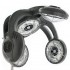Gabbiano infrazone standing GL-505S gray