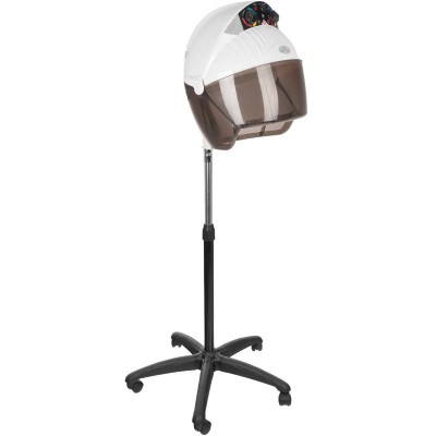 Gabbiano Centurion LVI-203S three-speed ionic dryer white Gabbiano Centurion LVI-203S three-speed ionic dryer white