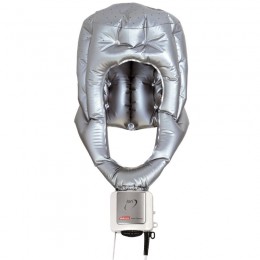 Valera hair dryer Hood Swiss ionic comfort