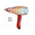 Valera Silent Jet 7500 light ionic dryer 2000W Rotocord