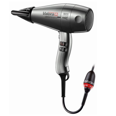 Valera Silent Jet 8600 ionic 2400W Rotocord dryer