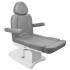 Electric cosmetic chair Azzurro 708A 4 motors gray