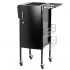Gabbiano hairdressing assistant Deluxe 500 black