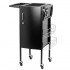 Gabbiano hairdressing assistant Deluxe 500 black